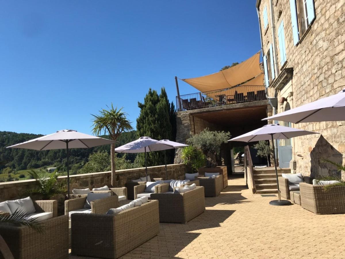 La Bastide De Sanilhac Hotel Sanilhac  Ngoại thất bức ảnh