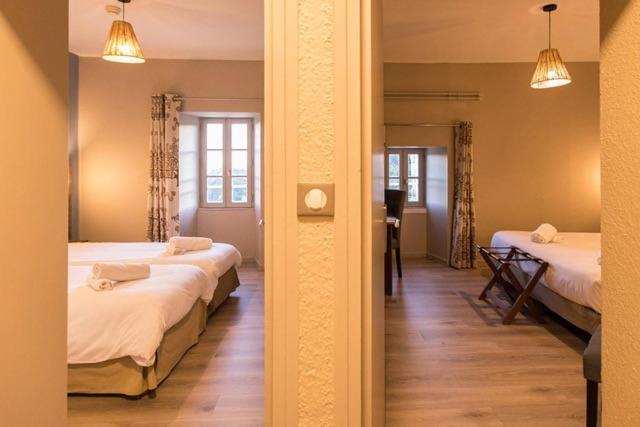La Bastide De Sanilhac Hotel Sanilhac  Ngoại thất bức ảnh
