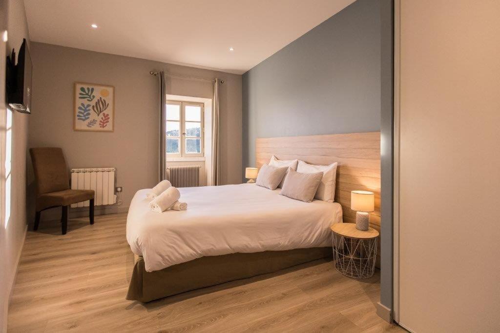 La Bastide De Sanilhac Hotel Sanilhac  Ngoại thất bức ảnh