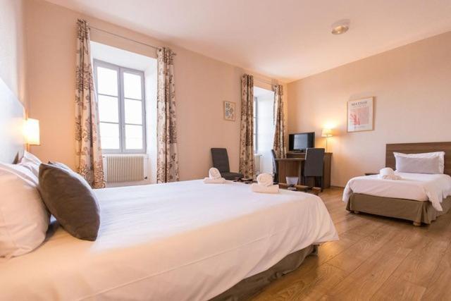 La Bastide De Sanilhac Hotel Sanilhac  Ngoại thất bức ảnh