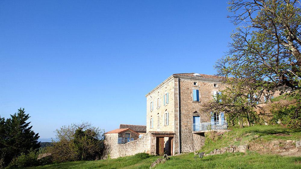 La Bastide De Sanilhac Hotel Sanilhac  Ngoại thất bức ảnh